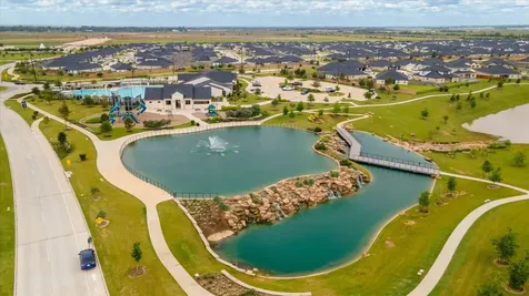 3411 Langley Bend Lane Fulshear TX 77441