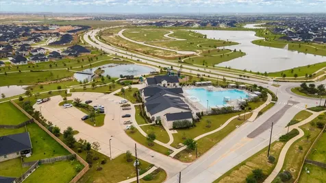 3411 Langley Bend Lane Fulshear TX 77441