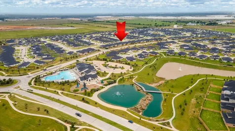 3411 Langley Bend Lane Fulshear TX 77441