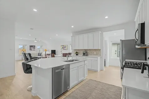 3411 Langley Bend Lane Fulshear TX 77441