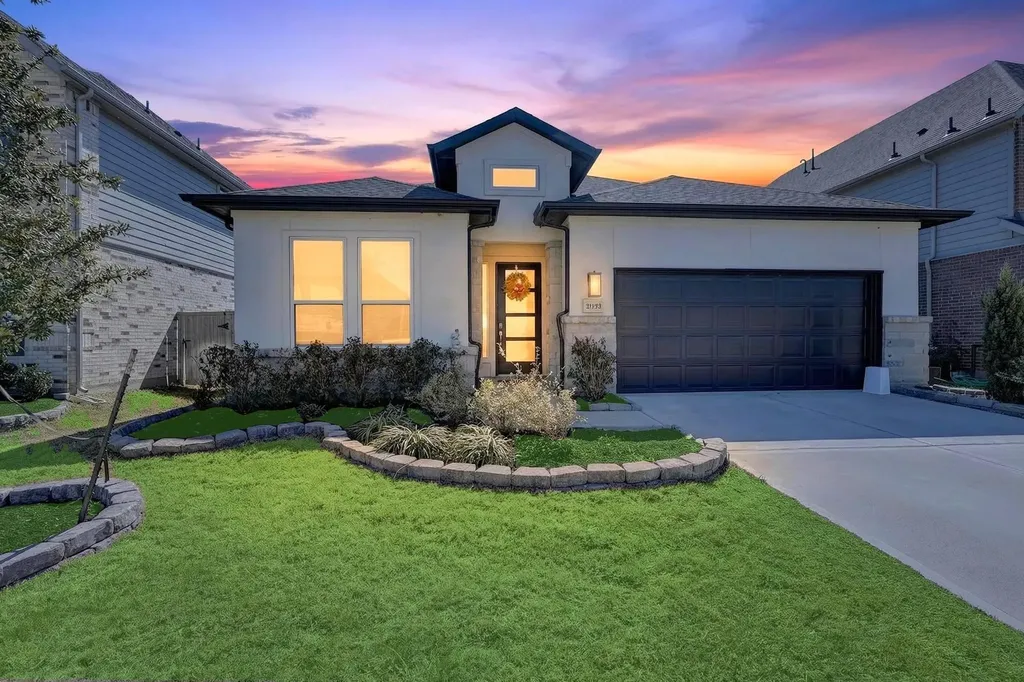 21615 Angelina Bay Drive Cypress TX 77433