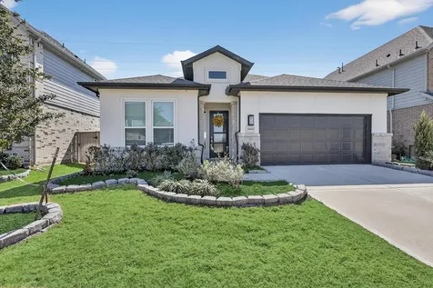 21615 Angelina Bay Drive Cypress TX 77433