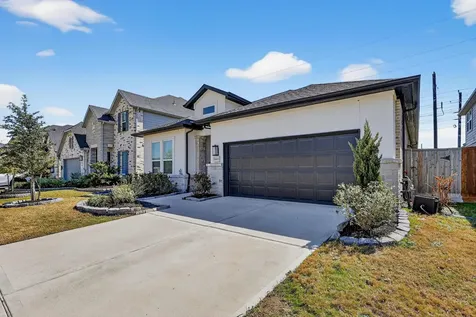 21615 Angelina Bay Drive Cypress TX 77433