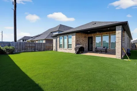 21615 Angelina Bay Drive Cypress TX 77433