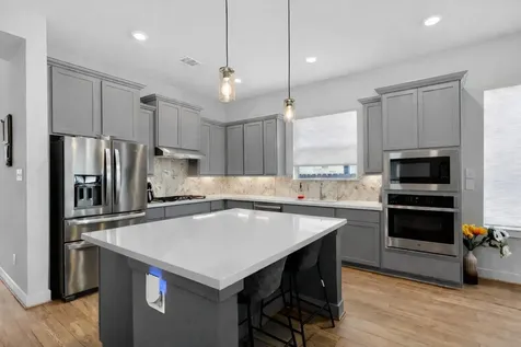 21615 Angelina Bay Drive Cypress TX 77433
