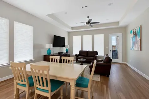 21615 Angelina Bay Drive Cypress TX 77433