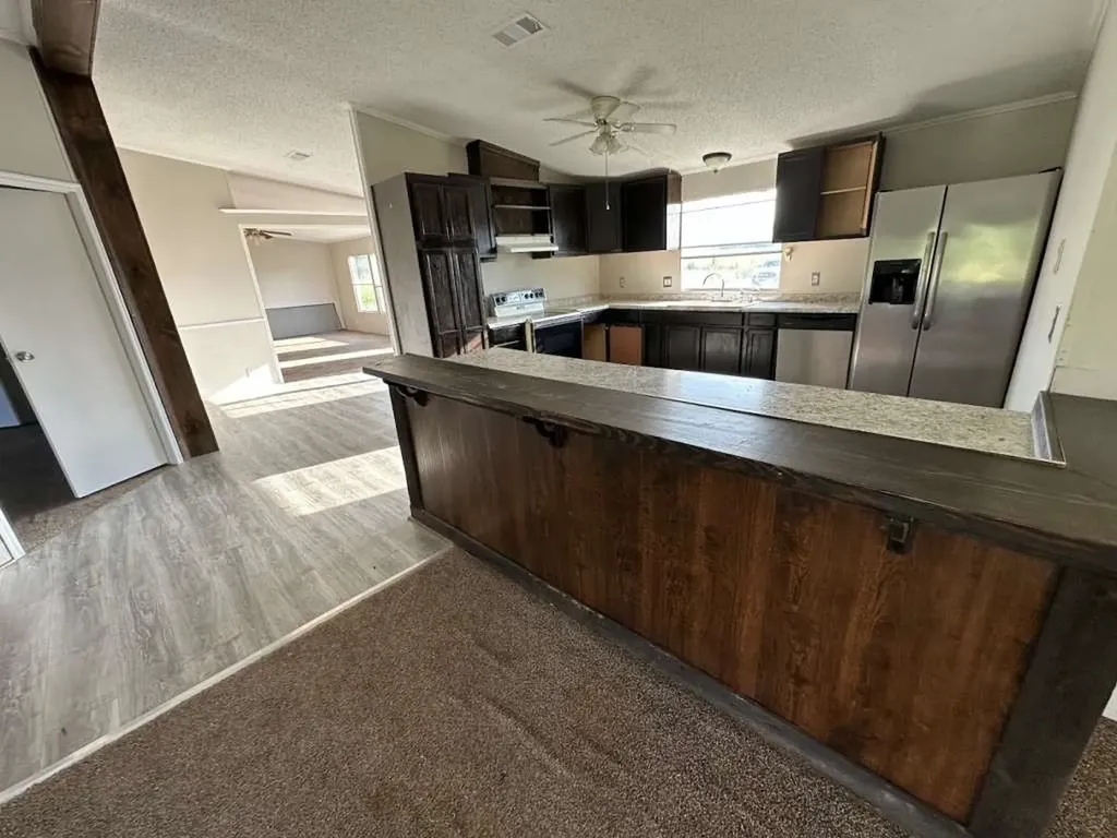 102 Gt Bailey Street Van Alstyne TX 75495