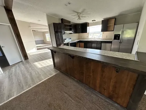 102 Gt Bailey Street Van Alstyne TX 75495