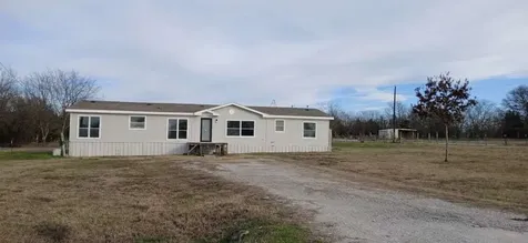102 Gt Bailey Street Van Alstyne TX 75495