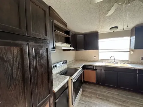 102 Gt Bailey Street Van Alstyne TX 75495