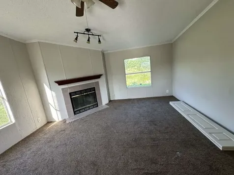 102 Gt Bailey Street Van Alstyne TX 75495