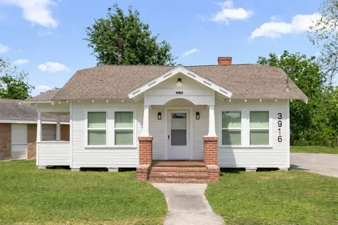 3916 Kennon Street Houston TX 77009