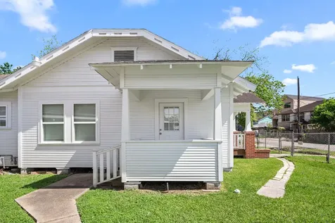 3916 Kennon Street Houston TX 77009