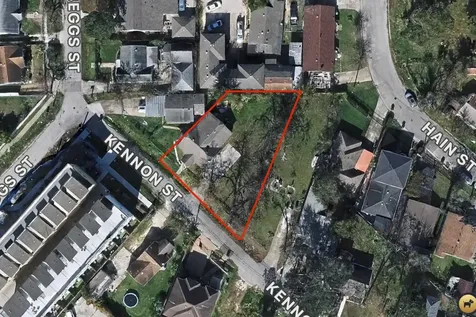 3916 Kennon Street Houston TX 77009