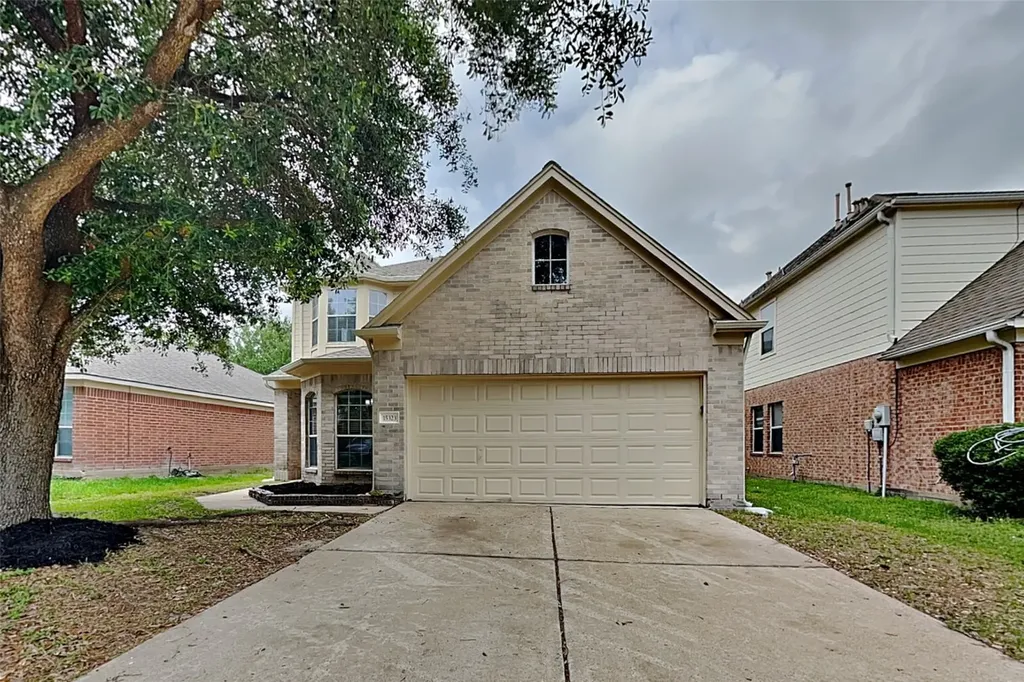 15323 Fir Woods Lane Cypress TX 77429