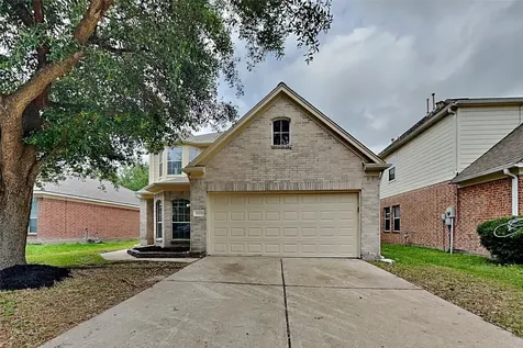 15323 Fir Woods Lane Cypress TX 77429