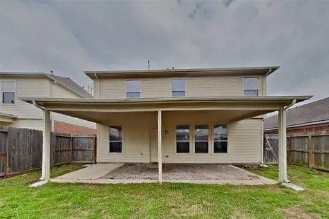 15323 Fir Woods Lane Cypress TX 77429
