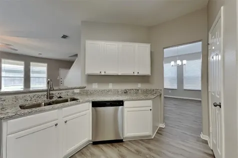 15323 Fir Woods Lane Cypress TX 77429