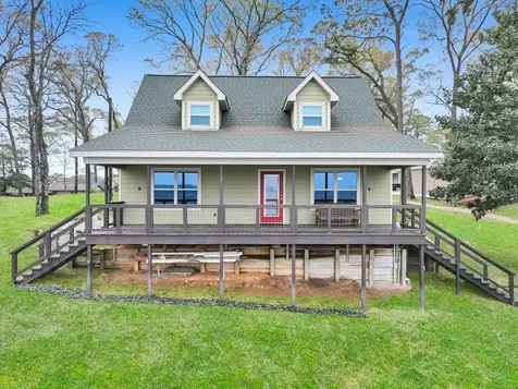 270 Andrew Jackson Circle Hemphill TX 75948