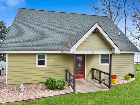 270 Andrew Jackson Circle Hemphill TX 75948