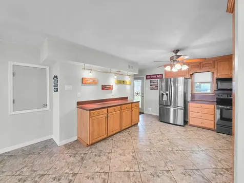 270 Andrew Jackson Circle Hemphill TX 75948