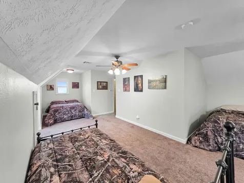 270 Andrew Jackson Circle Hemphill TX 75948
