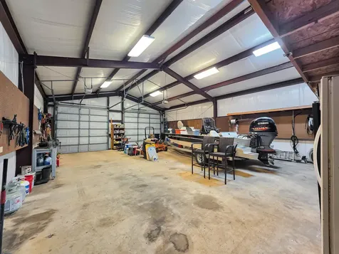 270 Andrew Jackson Circle Hemphill TX 75948