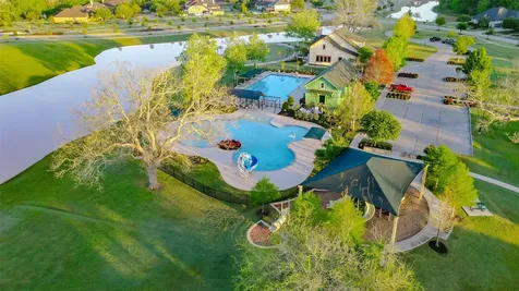 30806 Shady Oak Drive Fulshear TX 77441