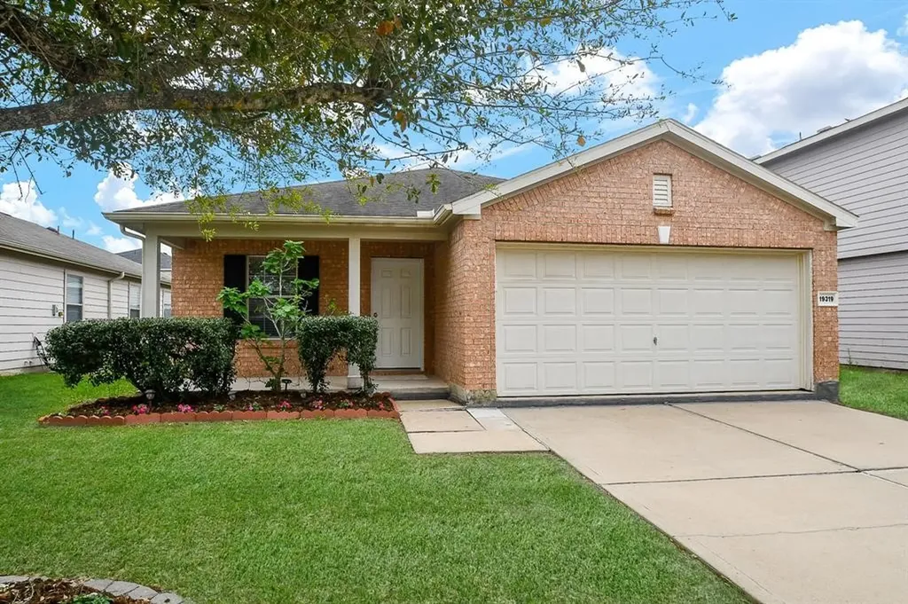 19319 Jordans Landing Lane Richmond TX 77407