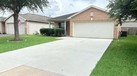 19319 Jordans Landing Lane Richmond TX 77407