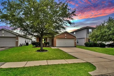 19319 Jordans Landing Lane Richmond TX 77407