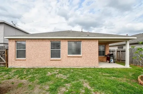 19319 Jordans Landing Lane Richmond TX 77407