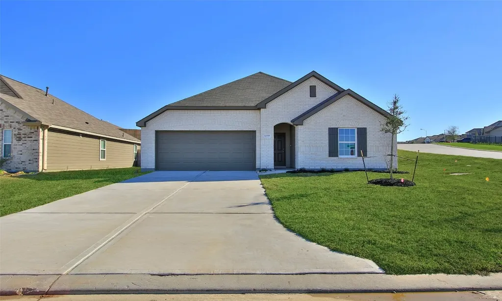 12759 Dina Springs Lane Magnolia TX 77354