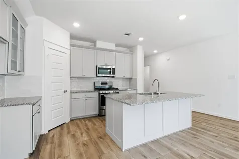 12759 Dina Springs Lane Magnolia TX 77354