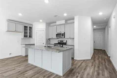 12759 Dina Springs Lane Magnolia TX 77354