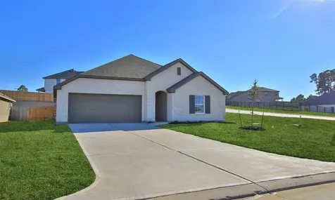 12759 Dina Springs Lane Magnolia TX 77354