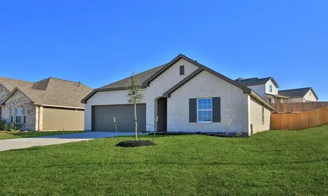 12759 Dina Springs Lane Magnolia TX 77354