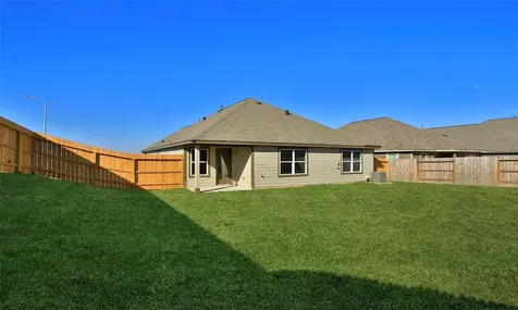 12759 Dina Springs Lane Magnolia TX 77354