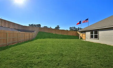 12759 Dina Springs Lane Magnolia TX 77354