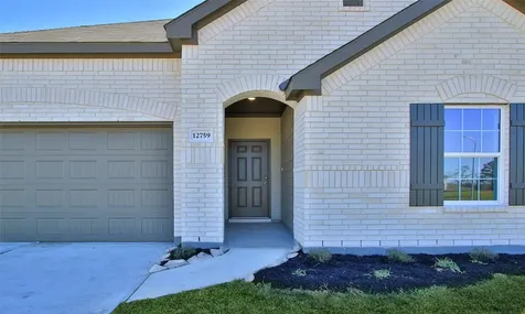 12759 Dina Springs Lane Magnolia TX 77354