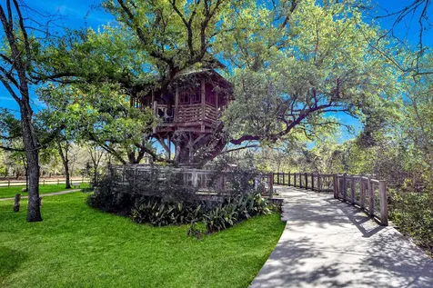 16646 Texas Hill Country Road Cypress TX 77433