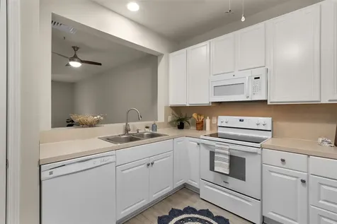 2815 Kings Crossing Drive 102 Houston TX 77345