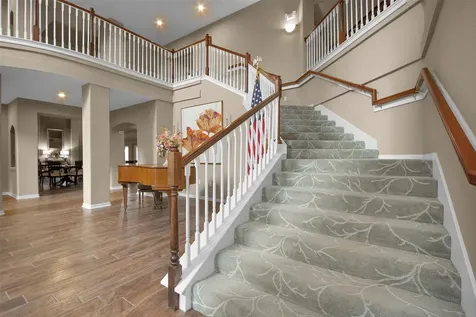 2815 Kings Crossing Drive 102 Houston TX 77345