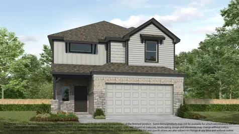 5847 Madison Trail Drive Richmond TX 77469