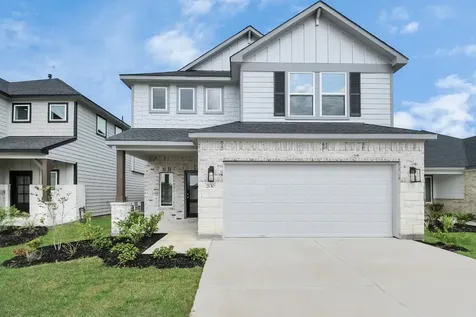 5847 Madison Trail Drive Richmond TX 77469