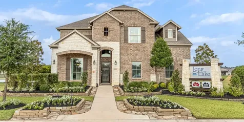 5847 Madison Trail Drive Richmond TX 77469
