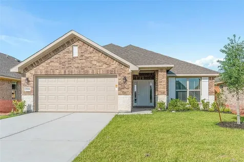 2708 Golden Palms Lane Texas City TX 77568