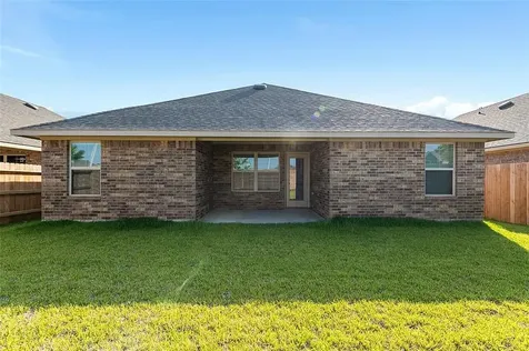 2708 Golden Palms Lane Texas City TX 77568