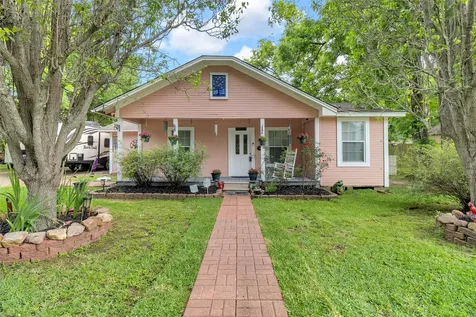 120 Willow Street Humble TX 77338