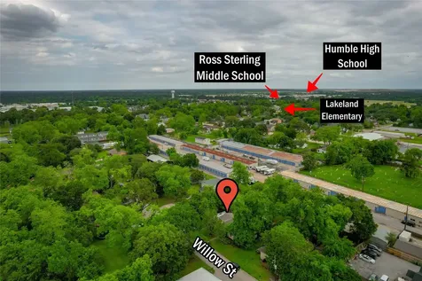 120 Willow Street Humble TX 77338